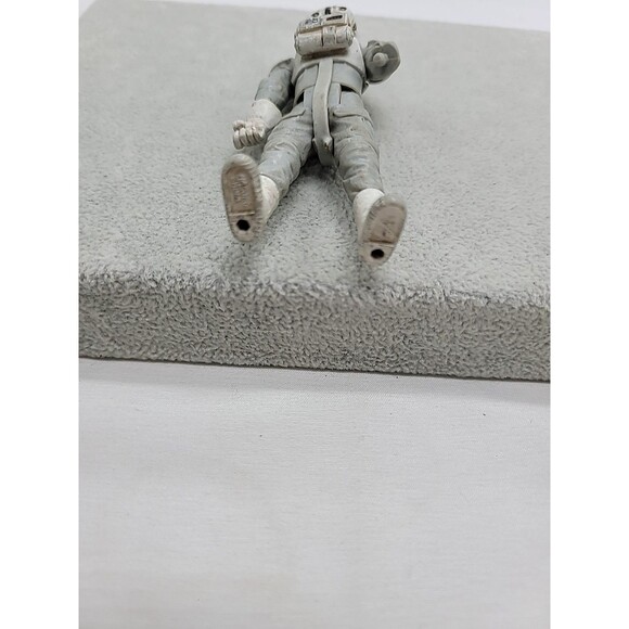 Vintage Star Wars AT-AT DRIVER Replacement Parts 4" - Picture 11 of 16